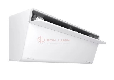Máy lạnh Panasonic Inverter 1HP CU/CS-VU9UKH-8